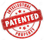logo patented