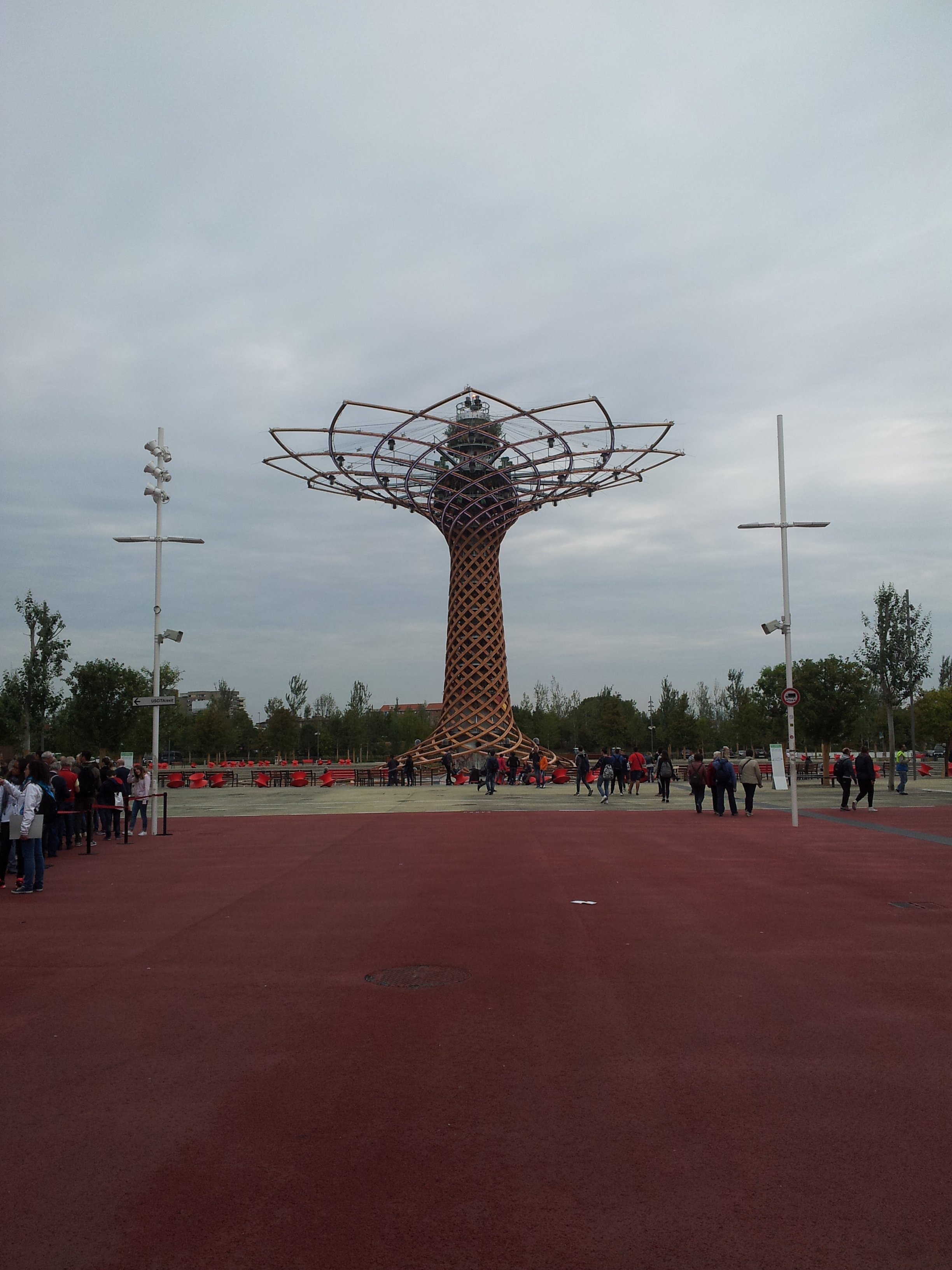 Expo 2015